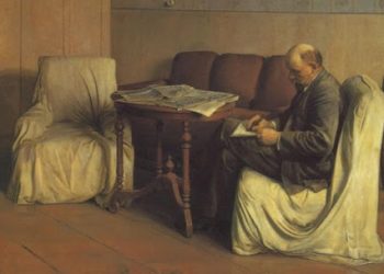 Η φιλοσοφία ως πεδίο πάλης των τάξεων