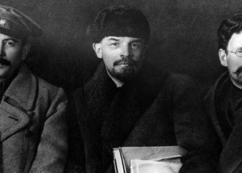 Ο Λένιν θεμελίωσε μια ανώτερη σχέση συνειδητού και αυθόρμητου