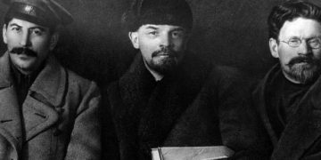 Ο Λένιν θεμελίωσε μια ανώτερη σχέση συνειδητού και αυθόρμητου