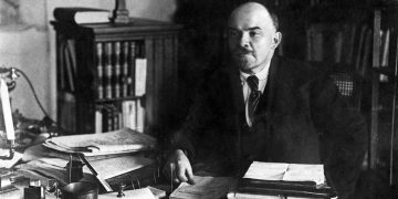 Να αντιμετωπίσουμε τον Λένιν… λενινιστικά