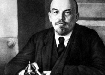 Ο Λένιν για τη σημασία του προγράμματος