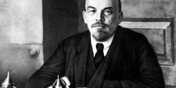 Ο Λένιν για τη σημασία του προγράμματος