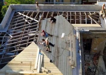 ΝΑΡ Θεσσαλονίκης: Κάτω τα χέρια από την κατάληψη Libertatia.