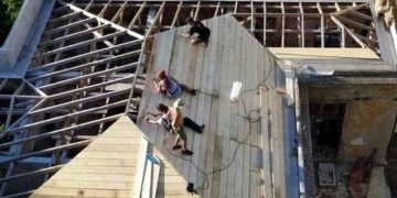 ΝΑΡ Θεσσαλονίκης: Κάτω τα χέρια από την κατάληψη Libertatia.