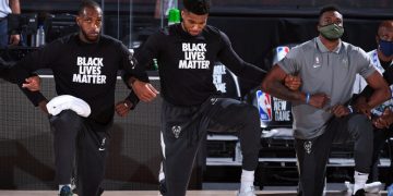 ‘Οταν η εξέγερση επεκτείνεται από τους δρόμους στα γήπεδα…