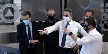 Μίνι ανασχηματισμός για συντονισμό νέας κοινωνικής επίθεσης