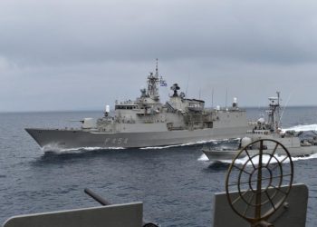 Ποιος ο χαρακτήρας του ανταγωνισμού για τις ΑΟΖ και ποια η στάση της αριστεράς;