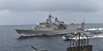 Ποιος ο χαρακτήρας του ανταγωνισμού για τις ΑΟΖ και ποια η στάση της αριστεράς;