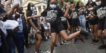 Hip-hop: το σάουντρακ της εξέγερσης στις ΗΠΑ