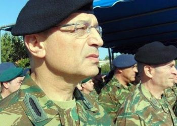 Η κυβέρνηση δίνει χέρι στην ακροδεξιά στον Γράμμο