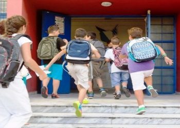 ΝΑΡ-νΚΑ: Να ανοίξουν όλες οι βαθμίδες εκπαίδευσης με τα απαραίτητα μέτρα προστασίας!