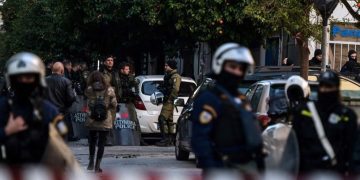 ΝΑΡ-νΚΑ: Αλληλεγγύη στην κατάληψη Terra Incognita!