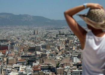 Άπιαστο όνειρο τα «μπάνια  του λαού»