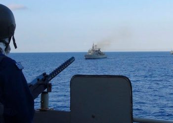 Πόλεμος και διπλωματία,  δύο όψεις του ίδιου ανταγωνισμού