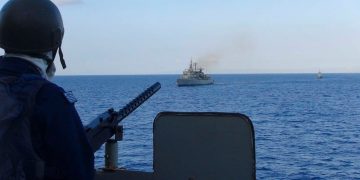 Πόλεμος και διπλωματία,  δύο όψεις του ίδιου ανταγωνισμού