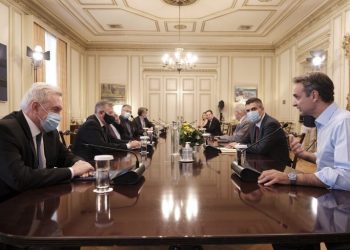 Πόλεμος και διπλωματία,  δύο όψεις του ίδιου ανταγωνισμού