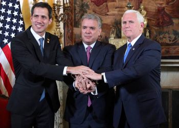 Χουάν Γκουαϊδό: ένας πραξικοπηματίας μιλάει για δημοκρατία