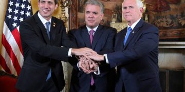 Χουάν Γκουαϊδό: ένας πραξικοπηματίας μιλάει για δημοκρατία