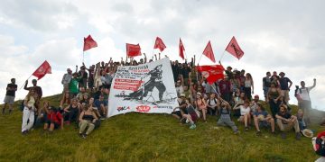 Το aftermovie του camping Αναιρέσεις 2020 και ο «αγώνας για τη γη και την ελευθερία» (βίντεο)