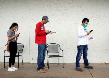 Έκρηξη της ανεργίας και της κοροϊδίας!