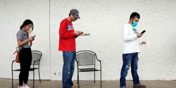 Έκρηξη της ανεργίας και της κοροϊδίας!