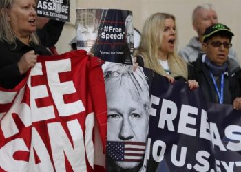 Δίκη Ασάνζ, σταθμός για τη δημοκρατία και τη δημοσιογραφία