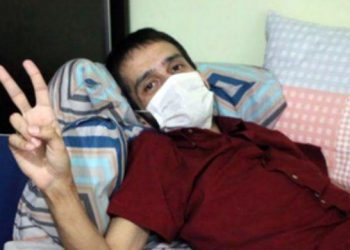 Αϊτάτς Ουνσάλ: Νικήσαμε όλοι μαζί, σας αγαπώ όλους! (βίντεο)