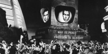 Το θαυμαστό 1984 στους 451 βαθμούς Φάρεναϊτ