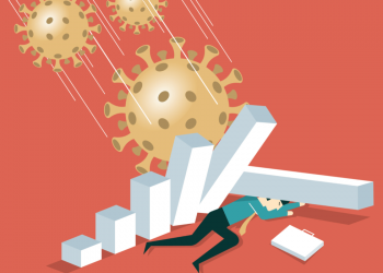 Στις πλάτες του λαού η «βουτιά» του ΑΕΠ