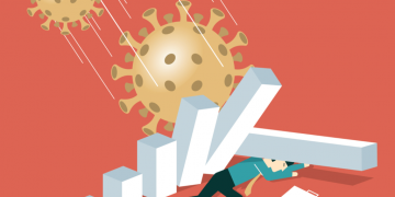 Στις πλάτες του λαού η «βουτιά» του ΑΕΠ