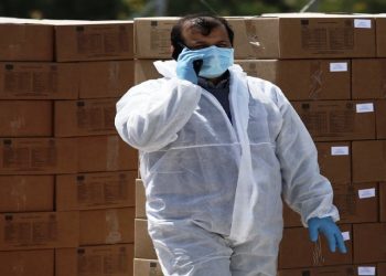 Κορονοϊός: Το κέρδος κερδίζει τα μέτρα προστασίας