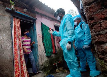 Ρύπανση και Covid-19 σκοτώνουν κυρίως τους φτωχούς