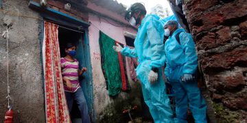 Ρύπανση και Covid-19 σκοτώνουν κυρίως τους φτωχούς