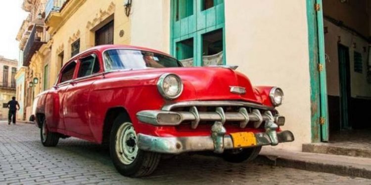 «Με την Κούβα στην καρδιά»: Έκθεση Φωτογραφίας στην Εργατική Λέσχη Ν. Σμύρνης