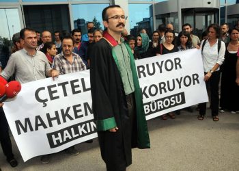 Γκιουνάι Νταγ: Με τη θυσία τους τσακίζουν φόβο και καταστολή!