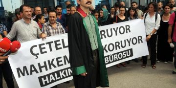 Γκιουνάι Νταγ: Με τη θυσία τους τσακίζουν φόβο και καταστολή!