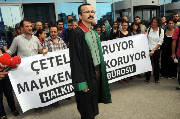 Γκιουνάι Νταγ: Με τη θυσία τους τσακίζουν φόβο και καταστολή!