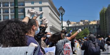 Η μαχόμενη εκπαίδευση στον αγώνα χωρίς «διαμεσολαβητές» και «συνεννοήσεις»!