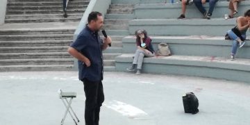 Σύσκεψη εργατικών σχημάτων: Στήριξη στις απεργίες σε λιμάνια, νοσοκομεία, ανάγκη πανεργατικού ξεσηκωμού