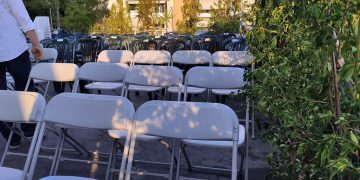 Μουσική μυσταγωγία με τον Γιάννη Χαλκιαδάκη στην Εργατική Λέσχη Νέας Σμύρνης