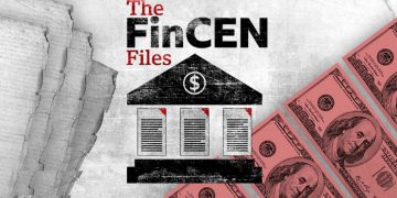 FinCEN files, το νόμιμο «πλυντήριο» των τραπεζών