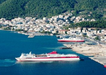 Ηγουμενίτσα: Προς ξεπούλημα το λιμάνι με… δώρο τρία καταφύγια