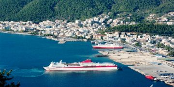 Ηγουμενίτσα: Προς ξεπούλημα το λιμάνι με… δώρο τρία καταφύγια