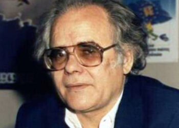 Κώστας Κάππος ή όταν οι αριστεροί δεν είναι γιαλαντζί