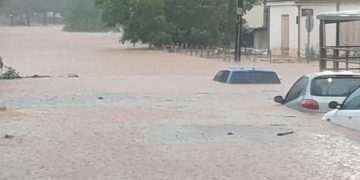 Αριστερή Παρέμβαση: οι κυβερνώντες έπνιξαν την Καρδίτσα στη λάσπη