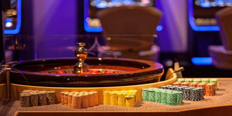 Καζίνο Πάρνηθας: «Πράσινο φως» από την κυβέρνηση για μεταφορά στο Μαρούσι