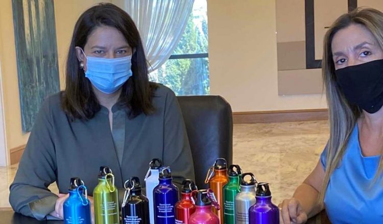 Άνοιγμα σχολείων με έξαρση του «ιού» της κυβερνητικής  αδιαφορίας