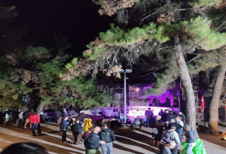 Με επιτυχία πραγματοποιήθηκε το φεστιβάλ Αναιρέσεις στην Κοζάνη