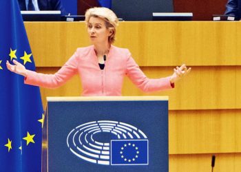 «Μαύρη» ζωή και δουλειά  στην «πράσινη» ΕΕ