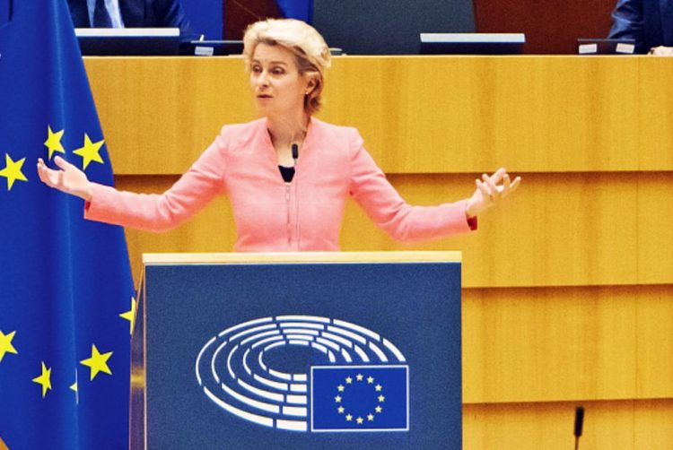 «Μαύρη» ζωή και δουλειά  στην «πράσινη» ΕΕ